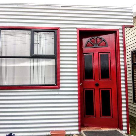 Cabana Gesell Puerto Natales Exterior photo